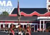 IMA passing out parade 2022: आज फिर देश को मिले 314 युवा सैन्य अफसर, उत्तराखंड के 29 कैडेट बने सेना में अधिकारी, सबसे ज्यादा जेंटलमैन कैडेट यूपी से, देखें पूरी लिस्ट IMA passing out parade 2022