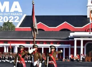 IMA passing out parade 2022: आज फिर देश को मिले 314 युवा सैन्य अफसर, उत्तराखंड के 29 कैडेट बने सेना में अधिकारी, सबसे ज्यादा जेंटलमैन कैडेट यूपी से, देखें पूरी लिस्ट IMA passing out parade 2022