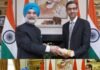 गूगल के सीईओ सुंदर पिचाई को पद्मभूषण पुरस्कार से किया सम्मानित, सम्मान लेने के बाद देश के लिए लिखा- भावुक पोस्ट