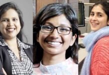भारतीय मूल की इन तीन महिलाओं ने ऑस्ट्रेलिया में किया नाम रोशन, STEM सुपरस्टार में हुईं चयनित Indian-origin women selected as STEM Superstars in Australia