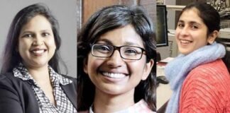 भारतीय मूल की इन तीन महिलाओं ने ऑस्ट्रेलिया में किया नाम रोशन, STEM सुपरस्टार में हुईं चयनित Indian-origin women selected as STEM Superstars in Australia