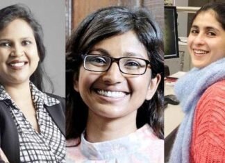 भारतीय मूल की इन तीन महिलाओं ने ऑस्ट्रेलिया में किया नाम रोशन, STEM सुपरस्टार में हुईं चयनित Indian-origin women selected as STEM Superstars in Australia