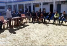 जिला स्तरीय इंस्पायर अवार्ड प्रतियोगिता 29 व 30 दिसम्बर को जीआईसी पौड़ी में Inspire Award Competition