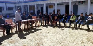 जिला स्तरीय इंस्पायर अवार्ड प्रतियोगिता 29 व 30 दिसम्बर को जीआईसी पौड़ी में Inspire Award Competition