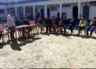 जिला स्तरीय इंस्पायर अवार्ड प्रतियोगिता 29 व 30 दिसम्बर को जीआईसी पौड़ी में Inspire Award Competition