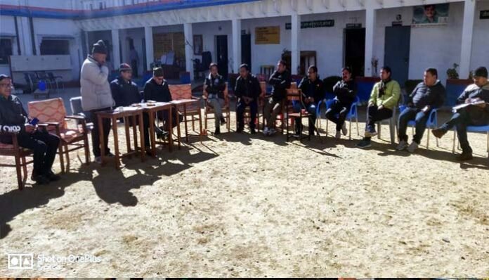 Inspire Award Competition