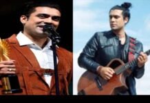 बॉलीवुड सिंगर जुबिन नौटियाल सीढ़ियों से गिरकर हुए घायल, सिर और पसलियों में आई चोट, अस्पताल में भर्ती