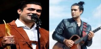 बॉलीवुड सिंगर जुबिन नौटियाल सीढ़ियों से गिरकर हुए घायल, सिर और पसलियों में आई चोट, अस्पताल में भर्ती