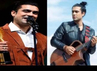 बॉलीवुड सिंगर जुबिन नौटियाल सीढ़ियों से गिरकर हुए घायल, सिर और पसलियों में आई चोट, अस्पताल में भर्ती