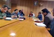 श्रीनगर विधानसभा के हर घर को मिलेगा शुद्ध पेयजल, 35 हजार की आबादी को मिलेगा सीधा लाभ : डॉ. धन सिंह रावत Kandarasyun-Paithani Vidoli NIT Sumadi and Gangau-Bheeda pumping drinking water schemes