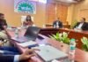 नोएडा इंटरनेशनल एयरपोर्ट से इंदिरा गांधी इंटरनेशनल एयरपोर्ट तक चलेगी मेट्रो, 1 घंटे में तय की जा सकेगी दूरी Metro will run from Noida International Airport to Indira Gandhi International Airpor