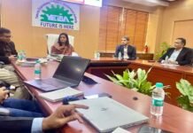 नोएडा इंटरनेशनल एयरपोर्ट से इंदिरा गांधी इंटरनेशनल एयरपोर्ट तक चलेगी मेट्रो, 1 घंटे में तय की जा सकेगी दूरी Metro will run from Noida International Airport to Indira Gandhi International Airpor