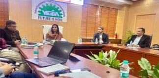 नोएडा इंटरनेशनल एयरपोर्ट से इंदिरा गांधी इंटरनेशनल एयरपोर्ट तक चलेगी मेट्रो, 1 घंटे में तय की जा सकेगी दूरी Metro will run from Noida International Airport to Indira Gandhi International Airpor