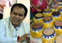 Millets fair : प्रदेशभर में आयोजित होंगे ‘मिलेट्स मेले’ : डॉ0 धन सिंह रावत Millets fair