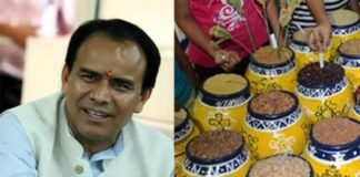 Millets fair : प्रदेशभर में आयोजित होंगे ‘मिलेट्स मेले’ : डॉ0 धन सिंह रावत Millets fair