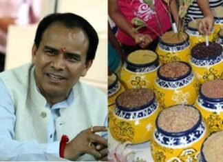 Millets fair : प्रदेशभर में आयोजित होंगे ‘मिलेट्स मेले’ : डॉ0 धन सिंह रावत Millets fair