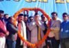 मुनस्यारी महोत्सव 2022 का सीएम धामी ने किया शुभारंभ Munsiyari Festival 2022