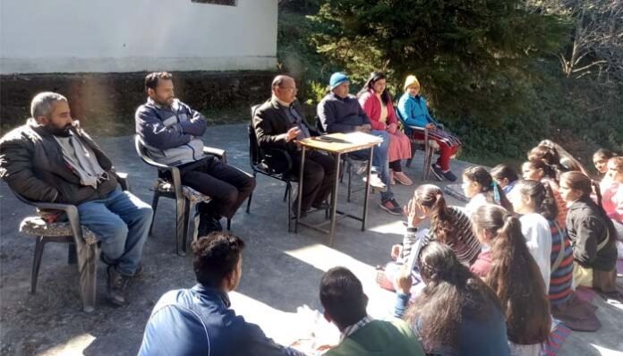 National Mathematics Day