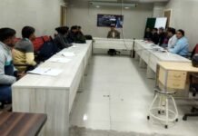 स्वास्थ्य इकाइयों पर 15 दिसम्बर को मनाया जाएगा पहला निक्षय दिवस, टीबी के लक्षण नजर आएं तो जाँच जरूर कराएँ : डीटीओ Nikshay Day on 15th December