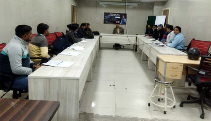 Nikshay Day on 15th December