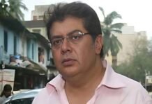 बॉलीवुड के प्रसिद्ध प्रोड्यूसर नितिन मनमोहन नहीं रहे, कई सुपरहिट फिल्में बनाई Nitin Manmohan