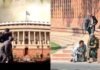 हमले के 21 साल : संसद भवन को उड़ानें आए आतंकियों को जांबाज जवानों ने ढेर कर बचाई थी लोकतंत्र की लाज Parliament-House-attack