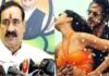 फिल्म पठान पर बढ़ा विवाद: एमपी के गृहमंत्री ने जताई आपत्ति, बायकॉट की मुहिम तेज, जानिए क्या है बहिष्कार की वजह? Pathan