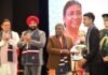 LBS अकादमी मसूरी पहुंची राष्ट्रपति द्रौपदी मुर्मू ने ट्रेनी IAS अफसरों को दिया ‘गुरुमंत्र’ President Draupadi Murmu LBS academy mussoorie