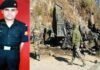 सिक्किम में शहीद हुए 16 जवानों में एक रविंद्र सिंह उत्तराखंड के रहने वाले थे, गांव में शोक की लहर, घर में पसरा मातम Ravindra Singh Thapa