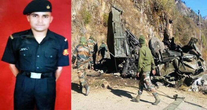 Ravindra Singh Thapa