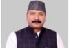 संजय फौजी को मिलेगा राष्ट्रीय पुरस्कार Sanjay Fauji will get National Award