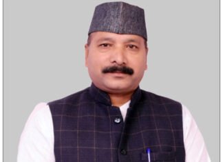 संजय फौजी को मिलेगा राष्ट्रीय पुरस्कार Sanjay Fauji will get National Award