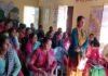 संकुल कंडारा में समग्र शिक्षा के तहत तीन दिवसीय प्रशिक्षण कार्यक्रम Sankul Kandara