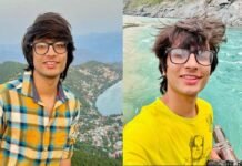 यूट्यूबर सौरव जोशी के नए वीडियो से मचा बवाल, उत्तराखंड के लोगों में आक्रोश Sourav-Joshi-YouTuber