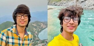 यूट्यूबर सौरव जोशी के नए वीडियो से मचा बवाल, उत्तराखंड के लोगों में आक्रोश Sourav-Joshi-YouTuber