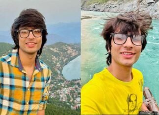 यूट्यूबर सौरव जोशी के नए वीडियो से मचा बवाल, उत्तराखंड के लोगों में आक्रोश Sourav-Joshi-YouTuber