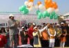 शिक्षा के साथ जरूरी है खेल प्रतियोगिताएं, विद्यालयों में प्रत्येक वर्ष आयोजित होंगी खेल प्रतिस्पर्धा: डॉ. धन सिंह रावत Sports competitions are necessary along with education