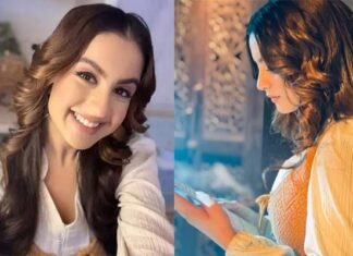 20 साल की बॉलीवुड एक्ट्रेस ने शूटिंग सेट पर फांसी लगाकर की आत्महत्या, कई फिल्मों और सीरियल में किया अभिनय Tunisha Sharma commits suicide on shooting set
