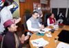 मुख्यमंत्री ने वात्सल्य योजना के तहत 06 हजार बच्चों के खाते में ऑनलाइन ट्रांसफर की 12 करोड़ की धनराशि Vatsalya Yojana