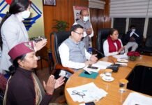 मुख्यमंत्री ने वात्सल्य योजना के तहत 06 हजार बच्चों के खाते में ऑनलाइन ट्रांसफर की 12 करोड़ की धनराशि Vatsalya Yojana