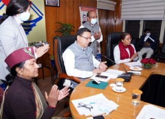 मुख्यमंत्री ने वात्सल्य योजना के तहत 06 हजार बच्चों के खाते में ऑनलाइन ट्रांसफर की 12 करोड़ की धनराशि Vatsalya Yojana
