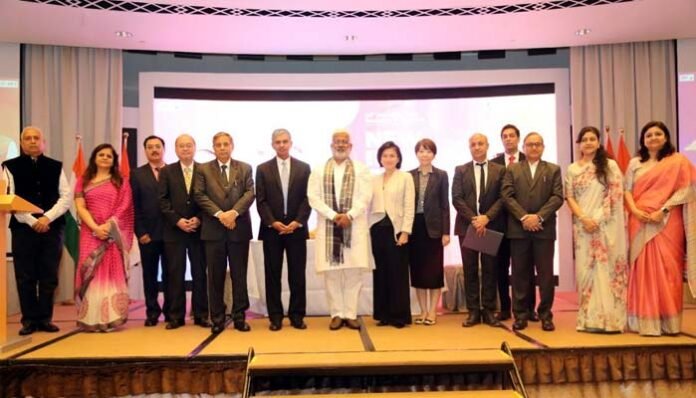 Western Sydney University and GBU