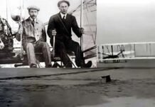 आसमान में सफर:119 साल पहले आज के दिन राइट ब्रदर्स ने दुनिया को दिया हवाई तोहफा, दोनों ने पहली बार विमान से भरी थी उड़ान Wright Brothers