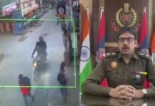 राजधानी दिल्ली में 12वीं की छात्रा पर दिन दहाड़े एसिड अटैक, सफदरजंग अस्पताल में भर्ती