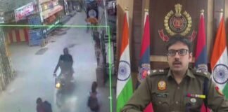 राजधानी दिल्ली में 12वीं की छात्रा पर दिन दहाड़े एसिड अटैक, सफदरजंग अस्पताल में भर्ती