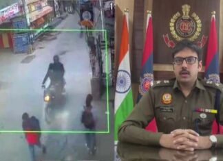 राजधानी दिल्ली में 12वीं की छात्रा पर दिन दहाड़े एसिड अटैक, सफदरजंग अस्पताल में भर्ती