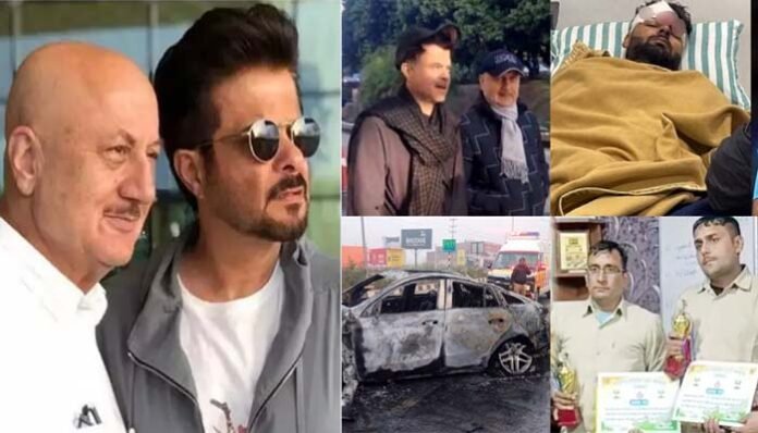 anupam kher anil kapoor rishabh pant