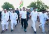 गाने का कॉपीराइट मामला : हाईकोर्ट ने राहुल गांधी समेत दो अन्य नेताओं को दी राहत, भारत जोड़ो यात्रा के दौरान दर्ज हुआ था केस