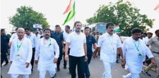 गाने का कॉपीराइट मामला : हाईकोर्ट ने राहुल गांधी समेत दो अन्य नेताओं को दी राहत, भारत जोड़ो यात्रा के दौरान दर्ज हुआ था केस