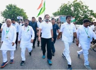 गाने का कॉपीराइट मामला : हाईकोर्ट ने राहुल गांधी समेत दो अन्य नेताओं को दी राहत, भारत जोड़ो यात्रा के दौरान दर्ज हुआ था केस